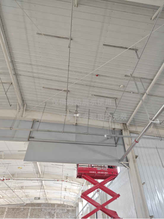 临洮县蔬菜厂房勉县挡烟垂壁