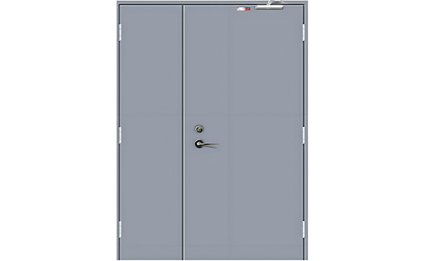 钢制勉县防火门 钢制勉县防火门