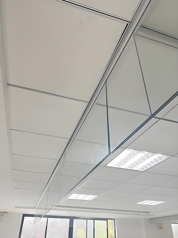 勉县玻璃勉县挡烟垂壁