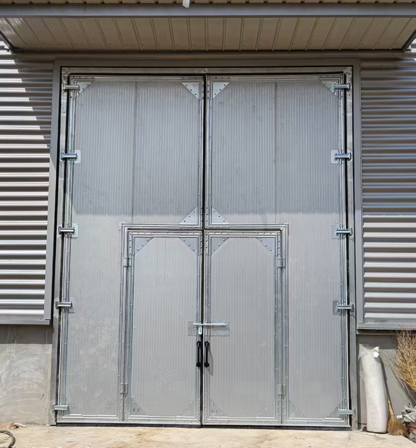 勉县工业平开门 勉县工业平开门