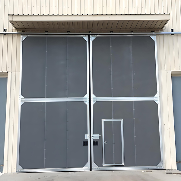 勉县工业推拉门 勉县工业推拉门