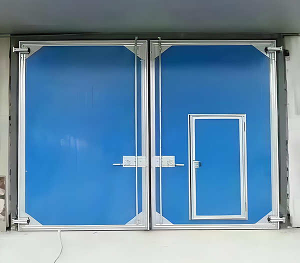 勉县工业平开门 勉县工业平开门