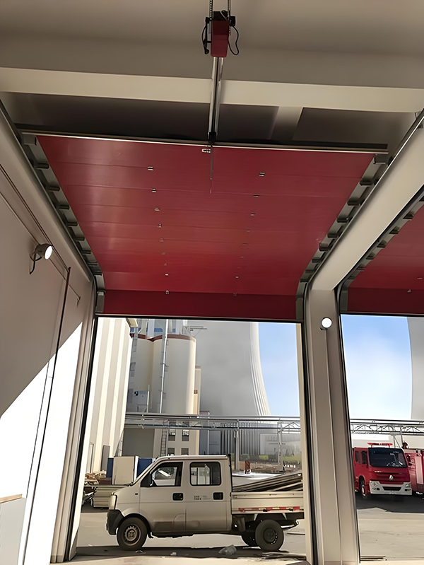 勉县工业翻板门 勉县工业翻板门