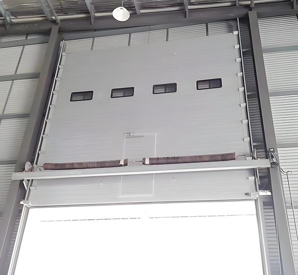 勉县工业滑升门 勉县工业滑升门