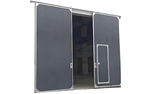 勉县工业平移门 勉县工业平移门