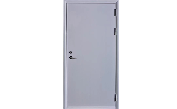 勉县钢制防火门