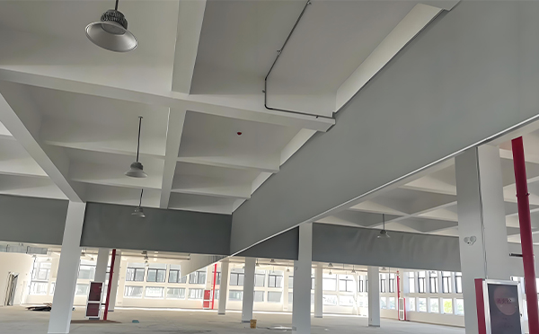 勉县挡烟垂壁 勉县挡烟垂壁