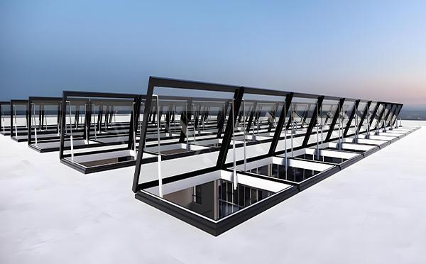 消防勉县排烟窗 消防勉县排烟窗