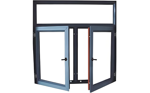 勉县铝制耐火窗