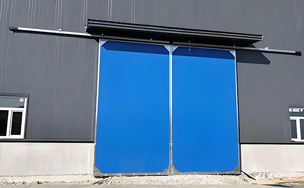 勉县工业推拉门 勉县工业推拉门