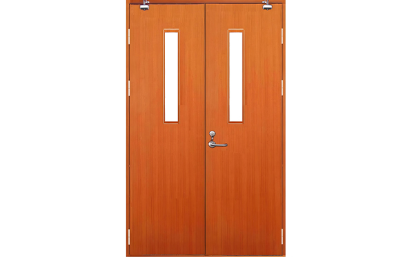 木质勉县防火门 木质勉县防火门