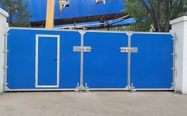 勉县工业平开门 勉县工业平开门