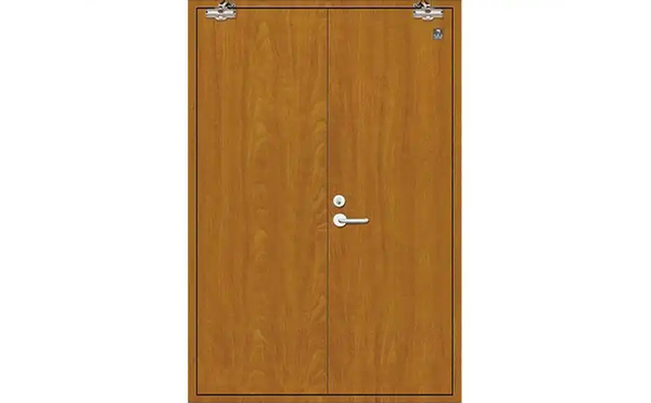 木质勉县防火门 木质勉县防火门