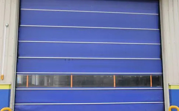 勉县兰州勉县快速勉县卷帘门：提升效率与安全性的理想选择