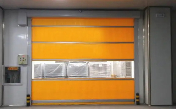 勉县快速勉县卷帘门与普通勉县卷帘门有什么区别 勉县快速卷帘门与普通勉县卷帘门有什么区别