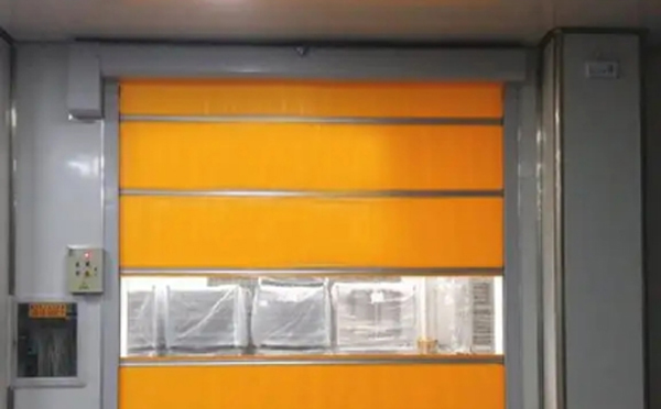 怎样检查勉县快速勉县卷帘门的安全性能