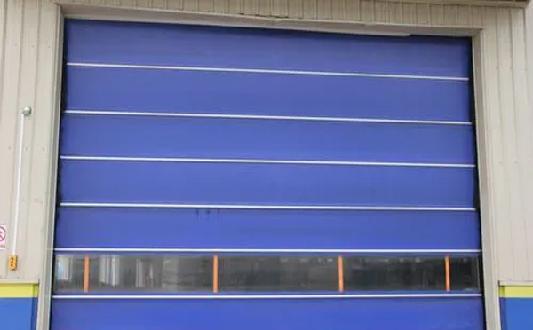 勉县快速勉县卷帘门互锁怎么接线