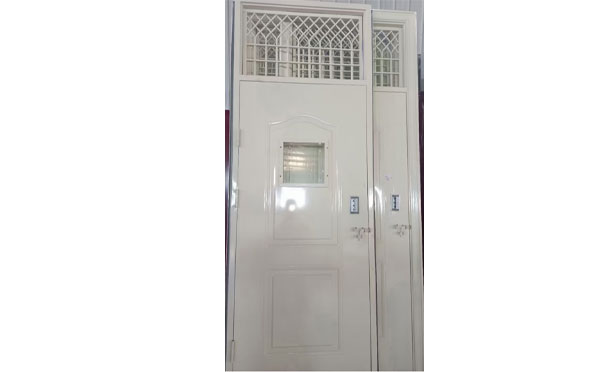 勉县学校教室门