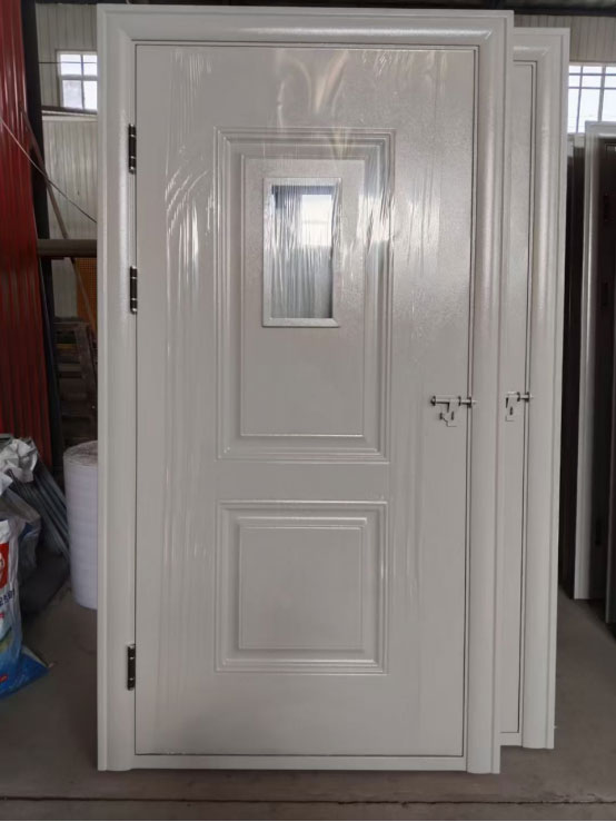 勉县学校教室门