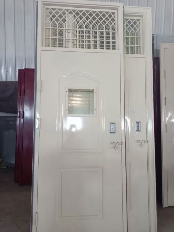 勉县学校教室门 勉县学校教室门