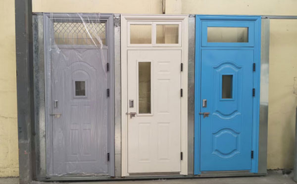 勉县学校教室门