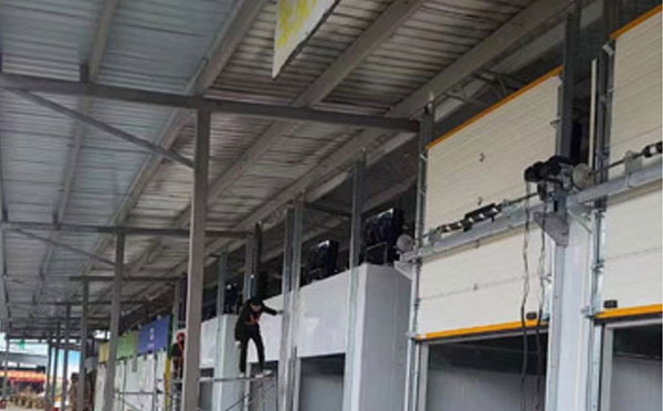 勉县工业推拉门安装技巧与注意事项详解