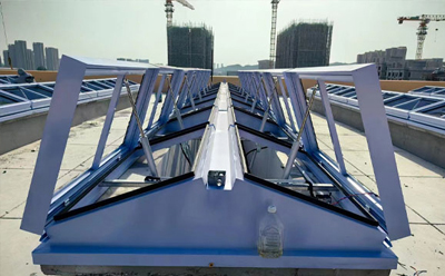 勉县排烟窗的设置要求 勉县排烟窗的设置要求