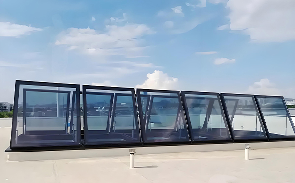 勉县排烟窗有效面积计算方法与应用 勉县排烟窗有效面积计算方法与应用